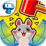 Logo of Hamster Rescue android Application 